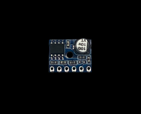 Audio Amplifier Module