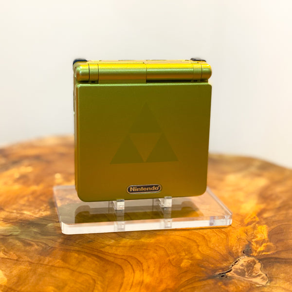 Clear Stand