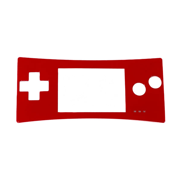Game Boy Micro Parts