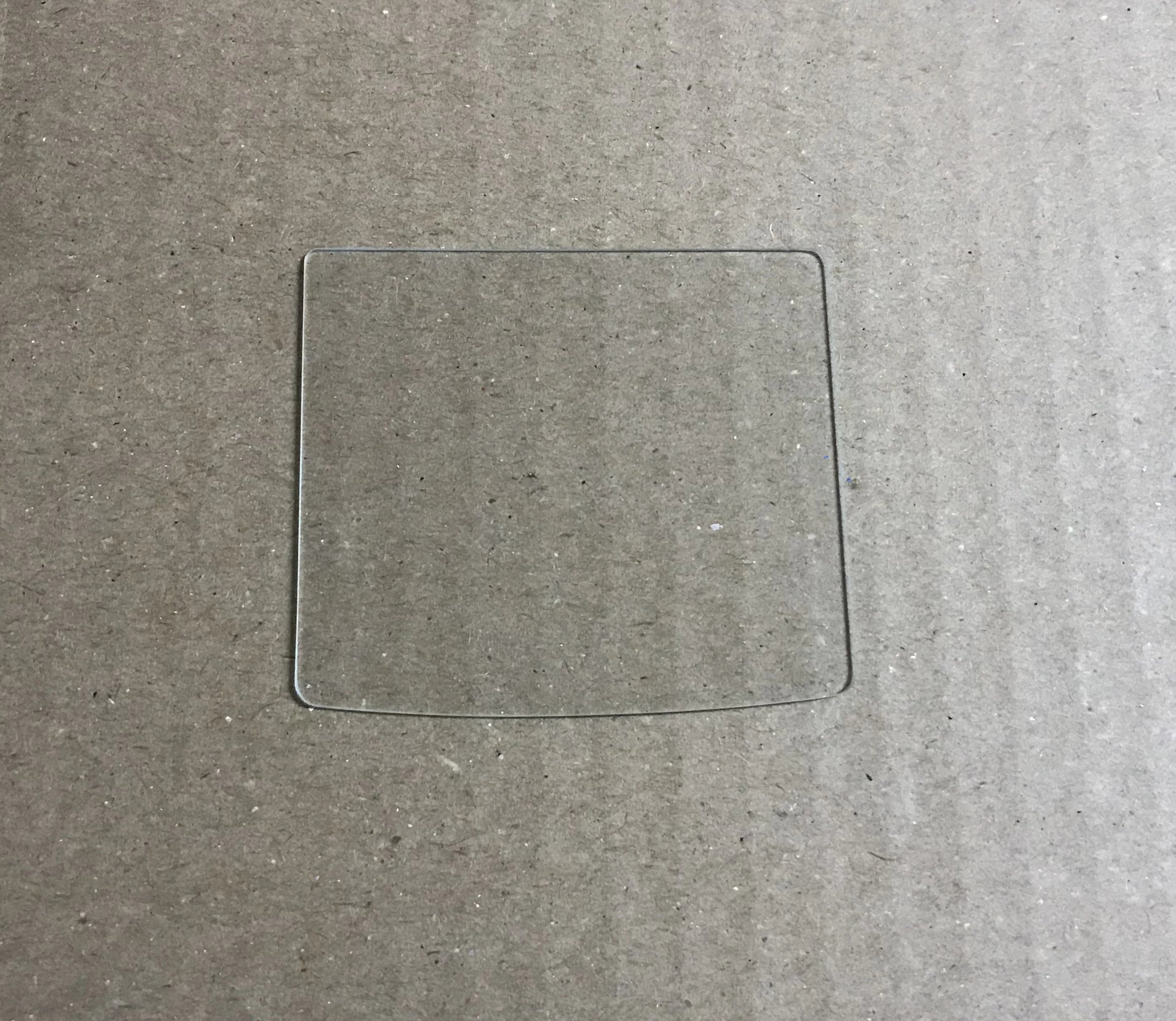 Game Boy Color Lens