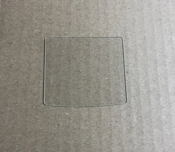 Game Boy Color Lens