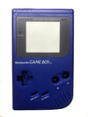 Game Boy Original DMG V5 PRO IPS Full Mod Kit