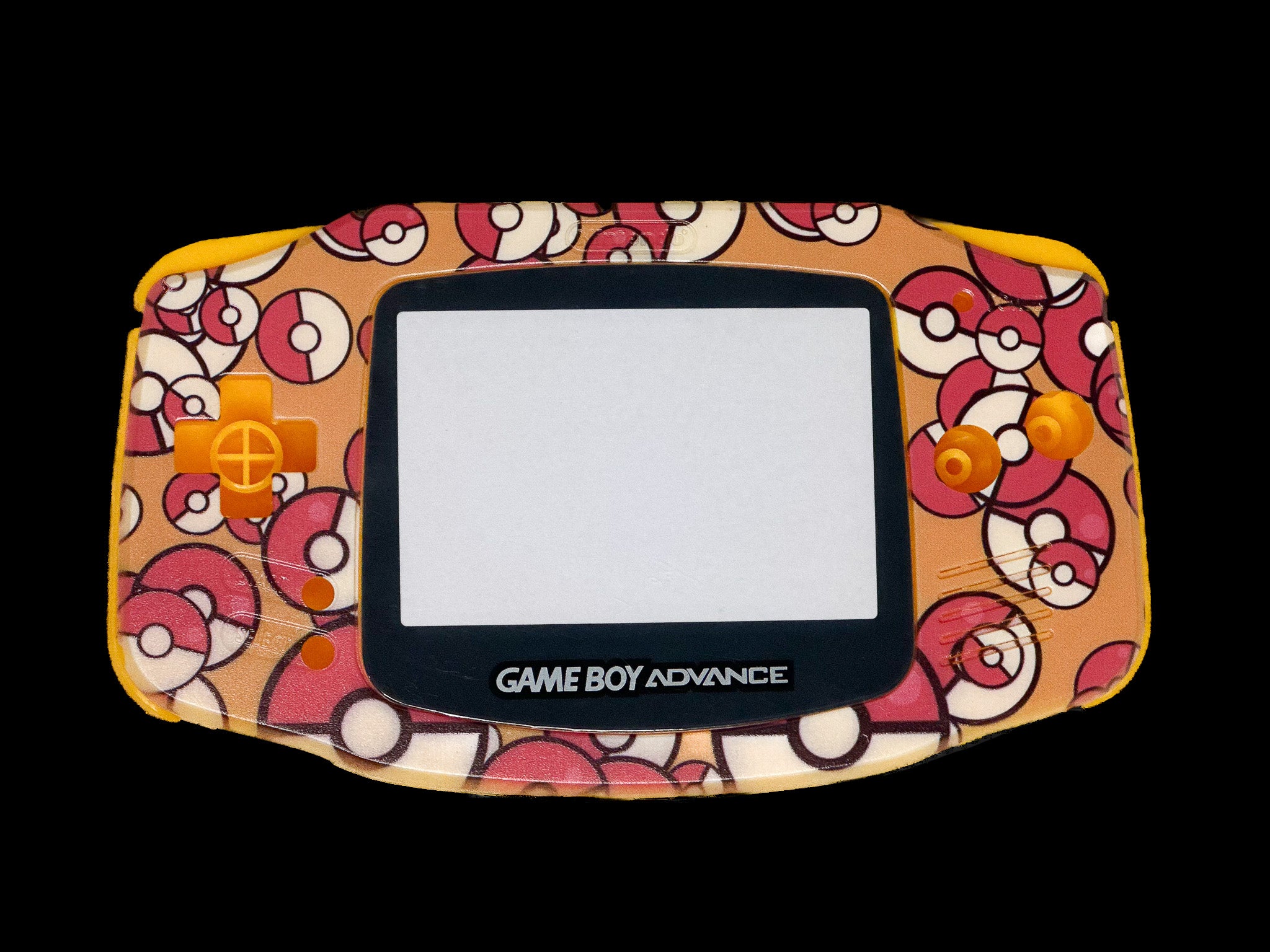 Game Boy Advance Console