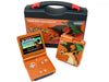 Game Boy Advance SP IPS Mod Console