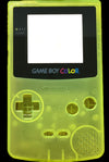 Game Boy Color TFT Backlight Console