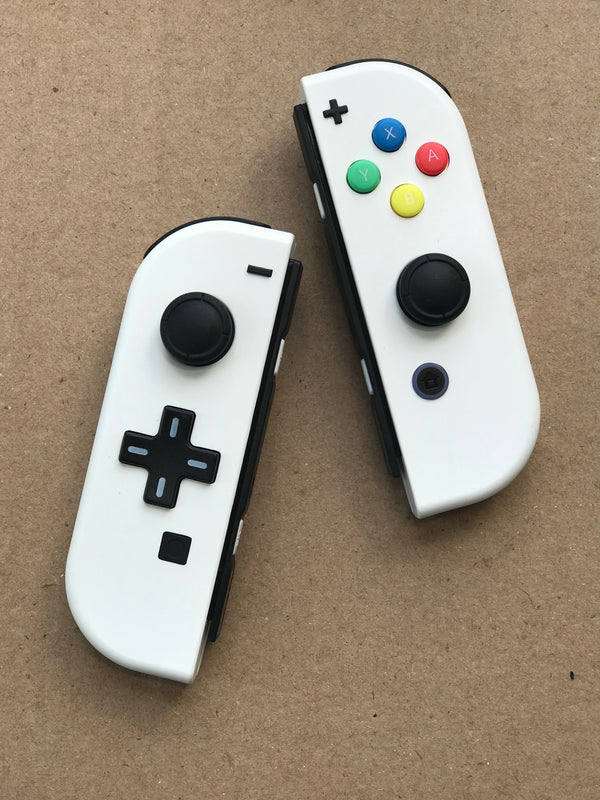 Switch Joy-Cons Controllers