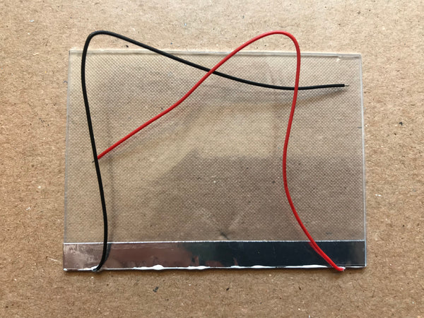 Game Boy Advance Frontlight V2
