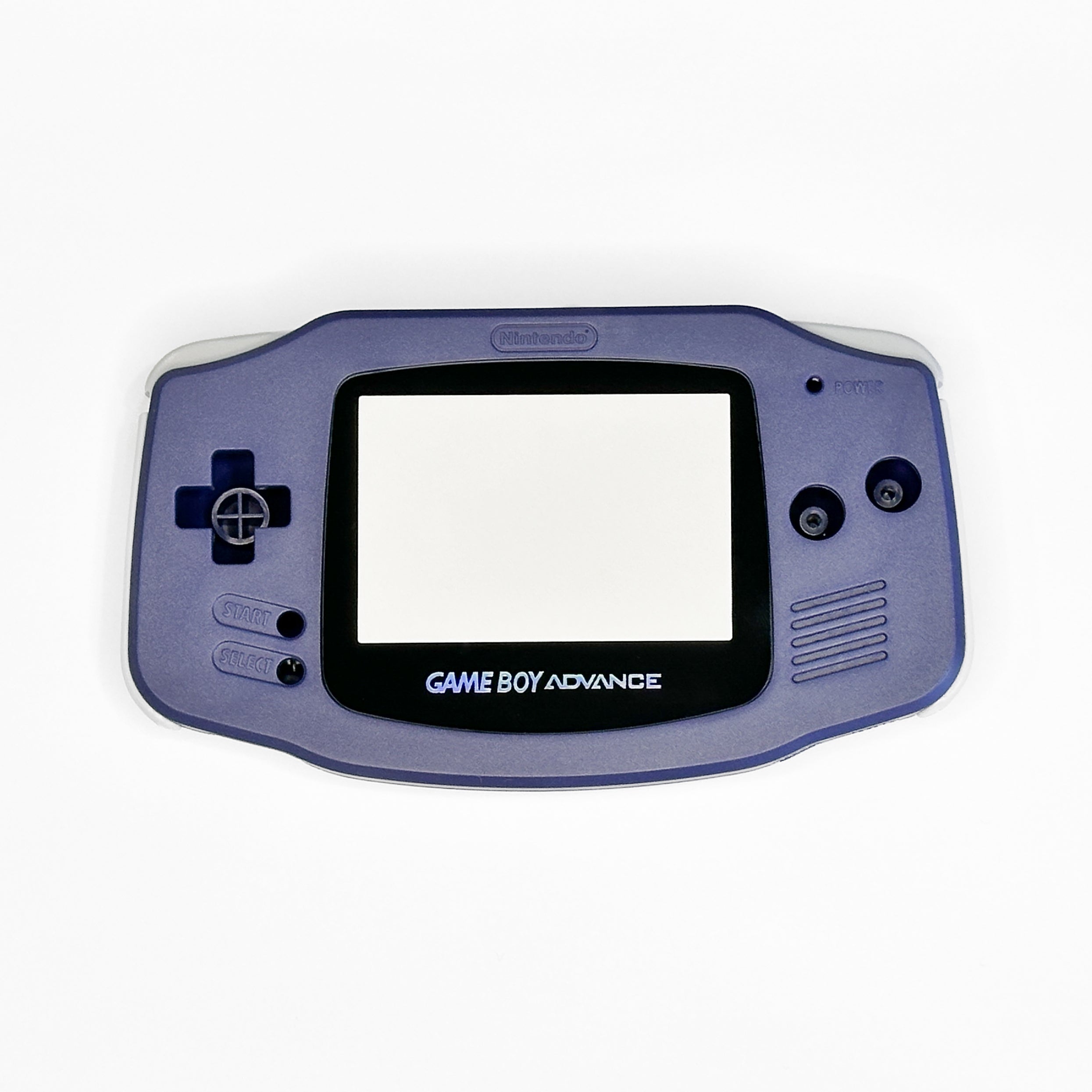 Game Boy Advance Console
