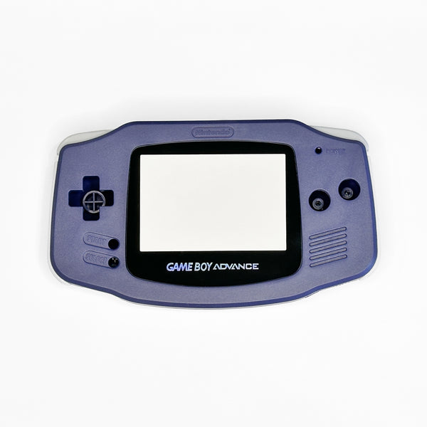 Game Boy Advance Console