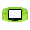 Game Boy Advance Console