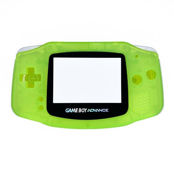 Game Boy Advance Console