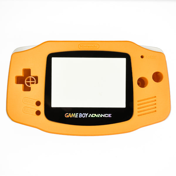 Game Boy Advance Console