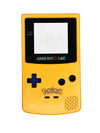 Game Boy Color Shell
