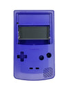 Game Boy Color Laminated-Ready Shell Kit