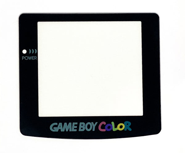 Game Boy Color Lens