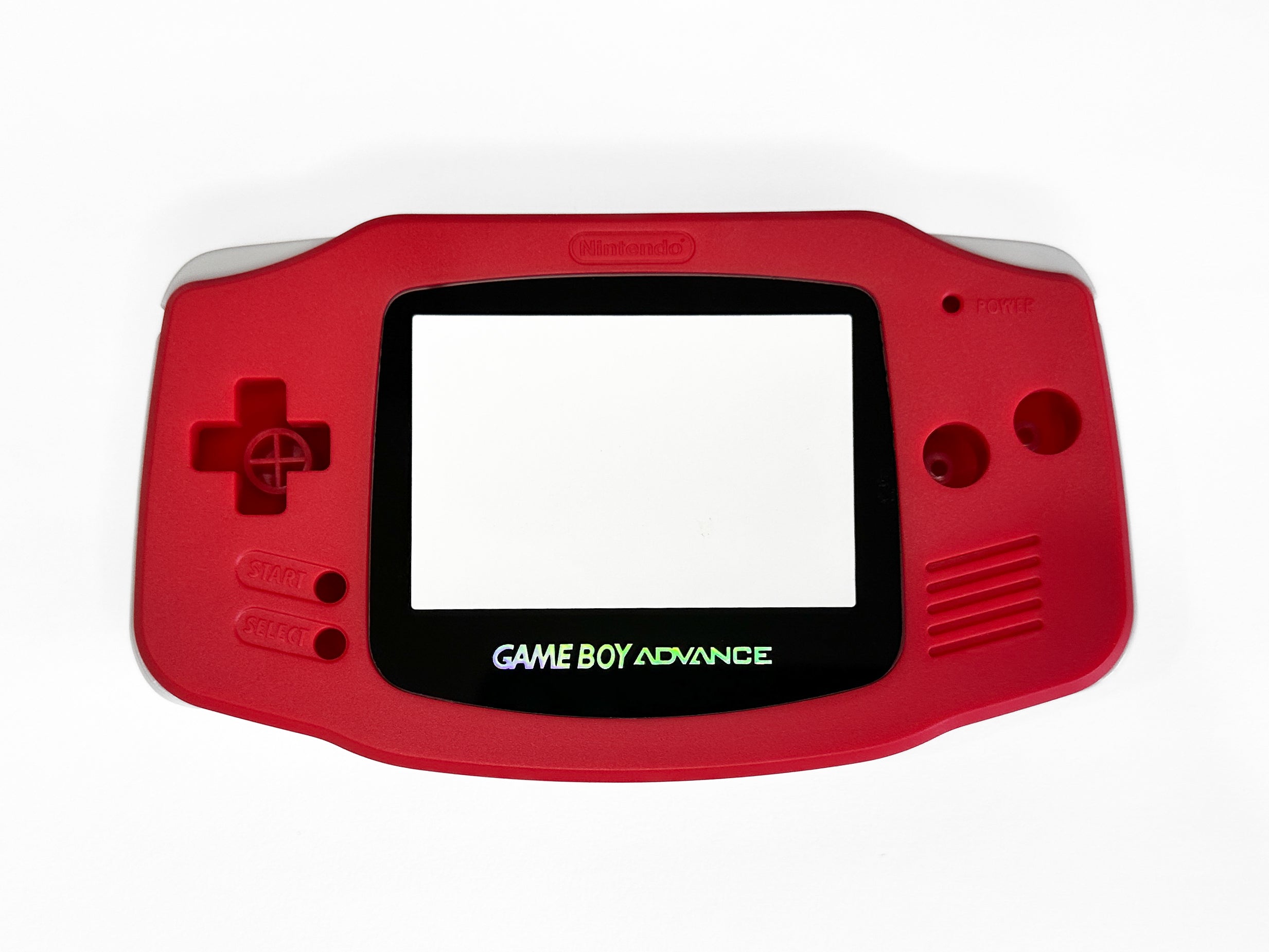 Game Boy Advance Console