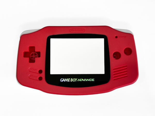 Game Boy Advance Console