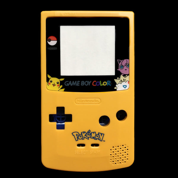 Game Boy Color Parts