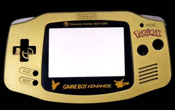 Game Boy Advance Console