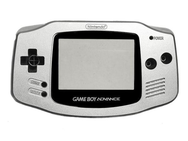 Game Boy Advance Console
