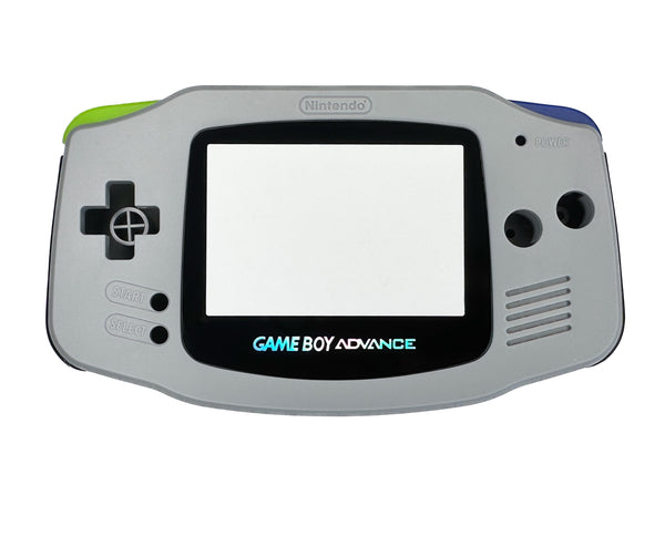 Game Boy Advance Console