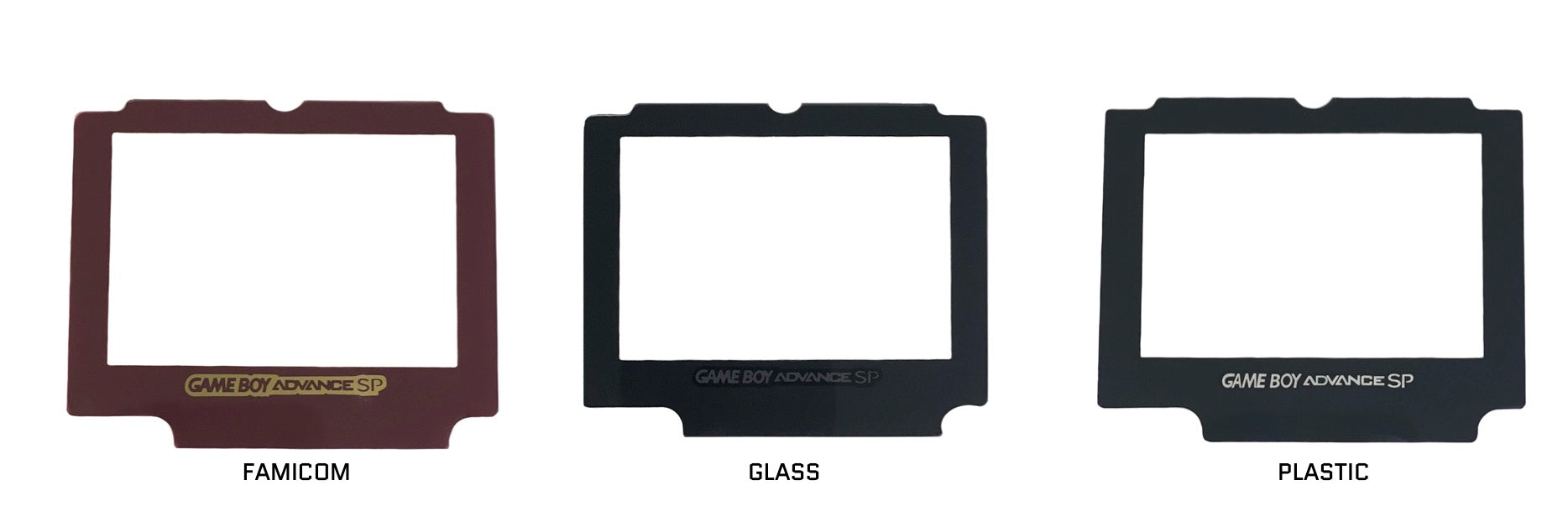 Game Boy Advance SP AGS-001 Console