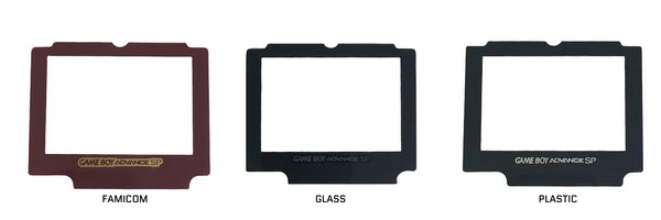 Game Boy Advance SP AGS-001 Console