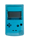 Game Boy Color Laminated-Ready Shell Kit