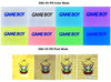 Game Boy Advance V5 IPS Mod Kit