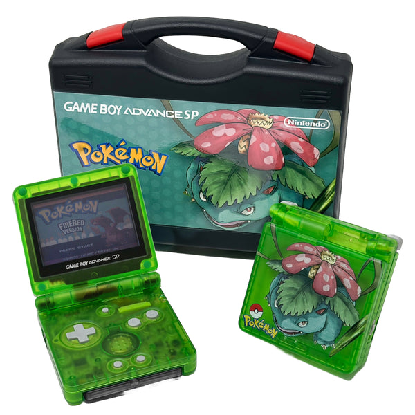 Game Boy Advance SP AGS-001 Console