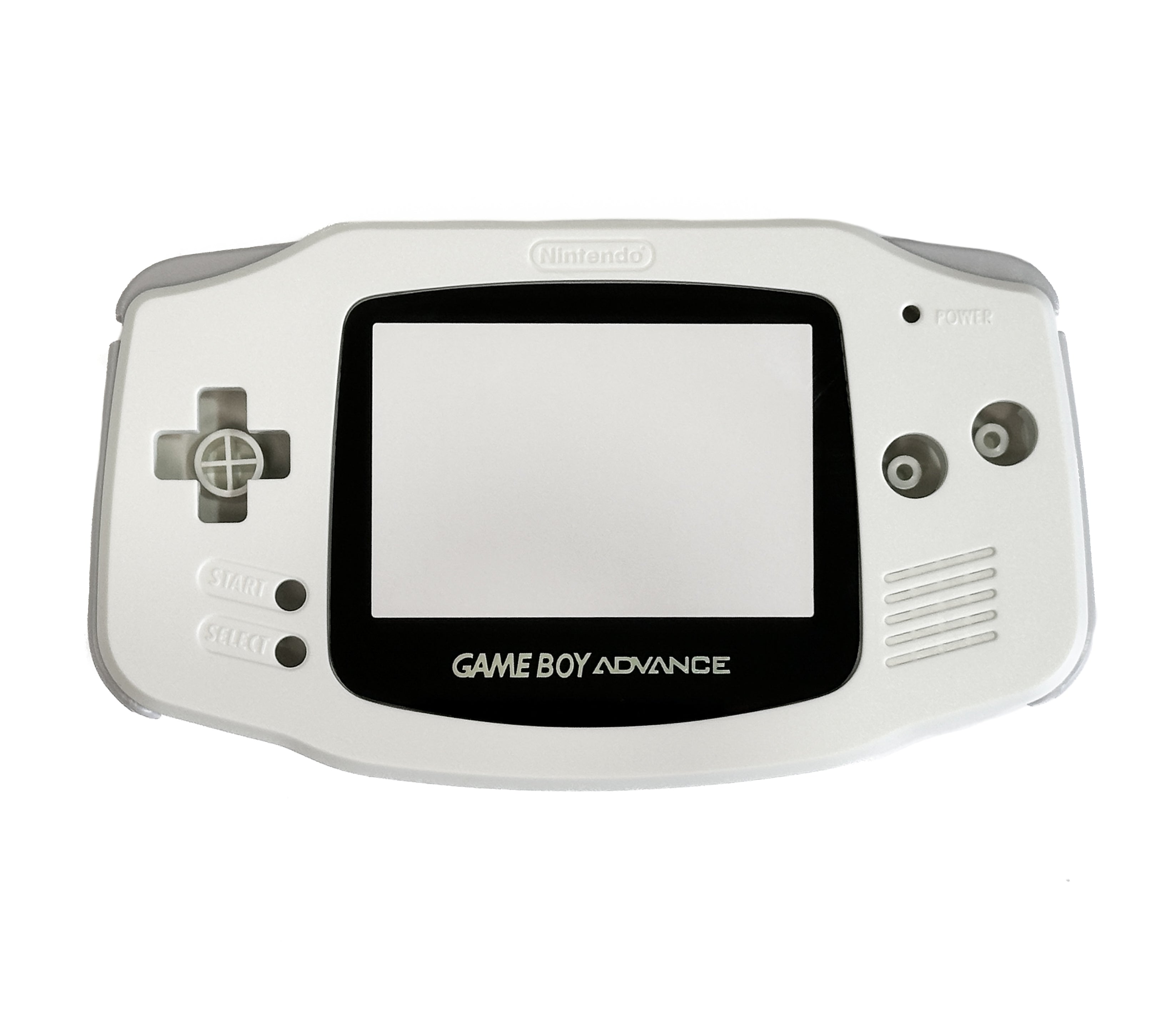Game Boy Advance Console