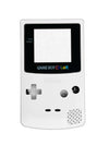 Game Boy Color Shell