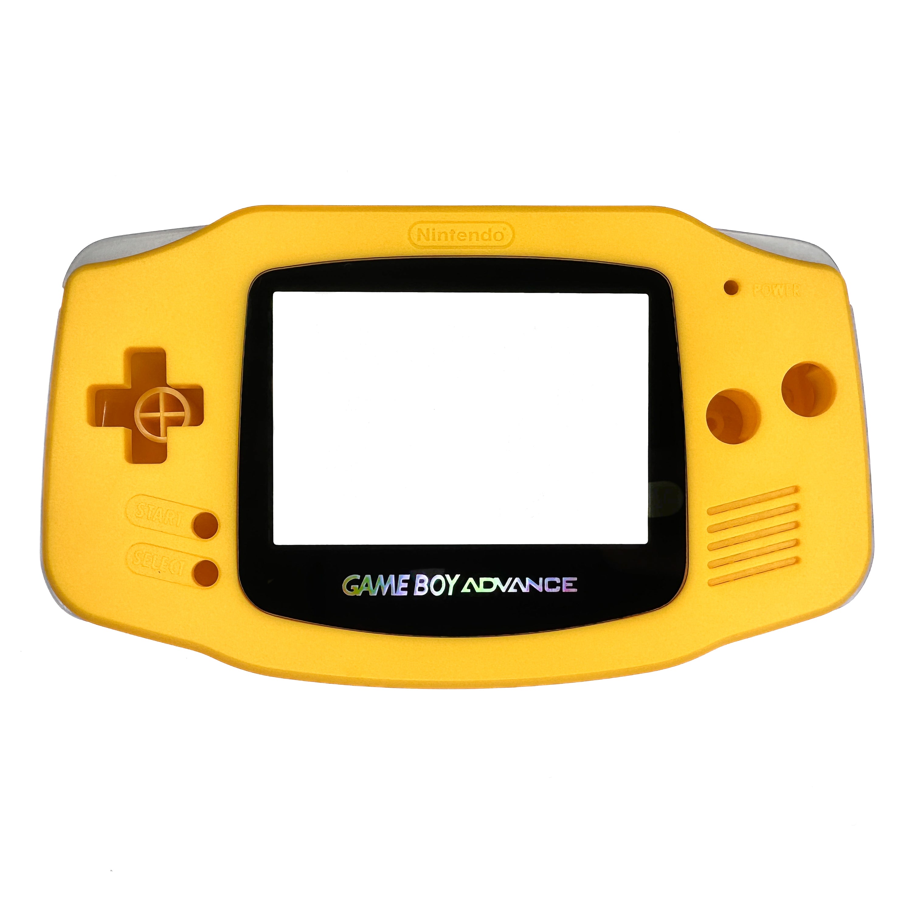 Game Boy Advance Console