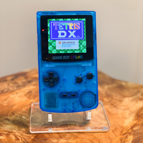Game Boy Color Consoles