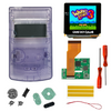 Game Boy Color AMOLED Full Mod Kit