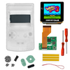Game Boy Color AMOLED Full Mod Kit