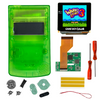 Game Boy Color AMOLED Full Mod Kit