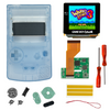 Game Boy Color AMOLED Full Mod Kit
