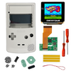 Game Boy Color AMOLED Full Mod Kit