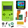 Game Boy Color AMOLED Full Mod Kit