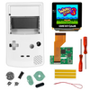 Game Boy Color AMOLED Full Mod Kit